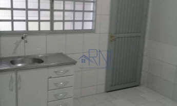 Imagem 5: Apartamento com 1 suíte para alugar, 40 m² por R$ 1.000/mês - Dermat - Barra do Garças/MT