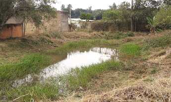 Imagem 5: Artur Nogueira - Chácara 2000 m² c/ lago de pesca - Ótimo local