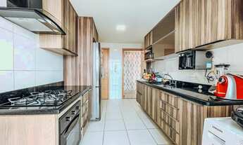 Imagem 4: Linda Cobertura 150m2 | Nova Iguaçu