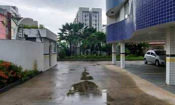 Imagem 7: Apartamento no Cond. Monte Logan com 3 (três) dormitórios, sendo, 1 (uma) suíte, 87,00m² p