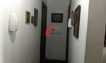 Imagem 7: Rio de Janeiro, Copacabana, 3 suítes, 140m², frente rua, 1 vaga, vista lateral mar