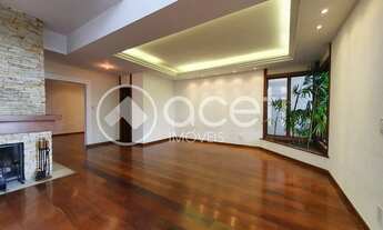 Imagem 6: Casa 4 quartos, 2 suítes, 560 m²