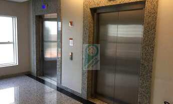 Imagem 2: Linda Sala no Centro de Alphaville! 126,16 Mts ! 3 vagas!