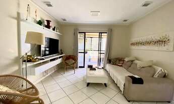 Imagem 3: BARBADA! Apartamento MOBILIADO - 2a QUADRA MAR -Meia Praia - Itapema - SC