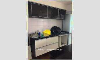 Imagem 2: Cobertura com 1 dormitório à venda, 134 m² Varanda Novamerica