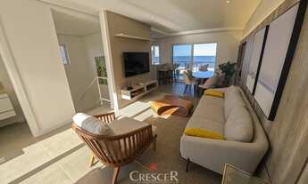 Imagem 3: Cobertura para venda com 4 quartos em Caioba