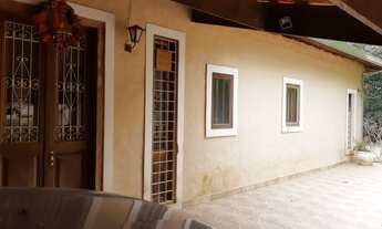 Imagem 2: Sobrado com 4 dormitórios em Chácara Arantes - Mairiporã - SP