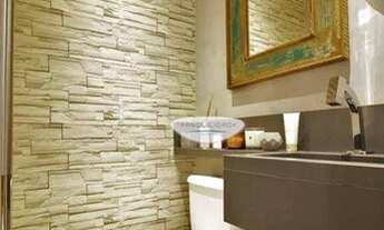 Imagem 6: Apartamento com 3 dormitórios à venda, 122 m² por R$ 1.100.000,00 - Vila Andrade - São Pau