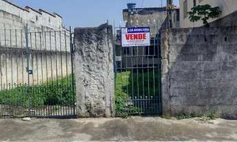 Imagem: Terreno 200 m², próximo da av. Ragueb