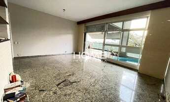 Imagem 2: Apartamento com 4 dormitórios à venda, 154 m² por R$ 1.867.000,00 - Itanhangá - Rio de Jan