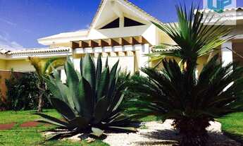 Imagem: Sobrado residencial à venda, Parque Reserva