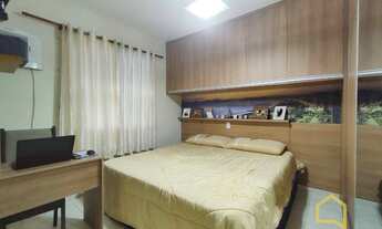 Imagem 7: Apartamento com 1 dormitório à venda, 45 m² por R$ 270.000,00 - Campo Grande - Santos/SP