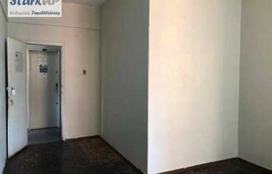 Imagem 3: Sala, 20 m² - venda por R$ 59.900,00 ou aluguel por R$ 299,00/mês - Centro - Belo Horizont