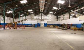 Imagem 5: Galpão para aluguel, CIDADE INDUSTRIAL - Contagem/MG