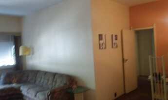 Imagem 2: Em local privilegiado do Flamengo, tranquilo e silencioso