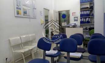 Imagem: Sala/Conjunto para venda com 45m2 com 1