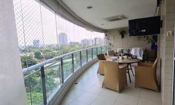 Imagem 5: Barão da Villa pra Venda com 03 Suítes