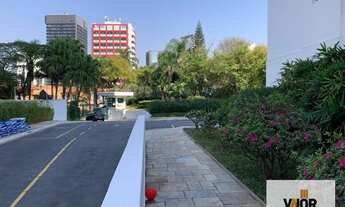 Imagem 2: Apartamento com 3 dormitórios para alugar, 102 m² por R$ 6.196,23/mês - Pinheiros - São Pa