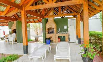 Imagem 3: Atibaia-SP Apartamento Mobiliado 115 m² 3 Dorms. Escritura Definitiva AC/Veículo