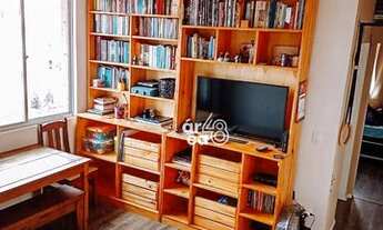 Imagem: Apartamento à venda, 44 m² por R$ 230.000,00