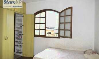 Imagem 6: Casa à venda, 337 m² por R$ 450.000,00 - São Gotardo - Contagem/MG