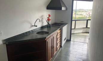 Imagem 5: Apartamento com 3 dormitórios à venda por R$ 950.000,00 - Centro - Vinhedo/SP