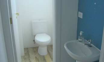 Imagem 6: Oportunidade! Sala Coml em Rudge Ramos! 50m², 2 salas, 2 banheiros, 1 vaga fixa!