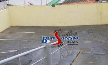 Imagem 3: Prédio para alugar, 583 m² por R$ 14.000/mês - Mooca - São Paulo/SP