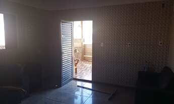 Imagem 5: Casa aluguel Mateus leme