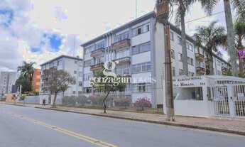 Imagem: CURITIBA - Apartamento Padrão - Portão