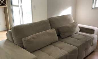 Imagem 5: Apartamento para aluguel possui 51 metros quadrados com 1 quarto em Vila Andrade - São Pau