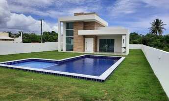 Imagem 6: VSC Casa em condomínio fechado em Jacuípe