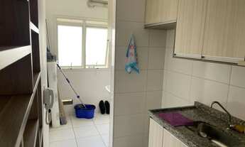 Imagem 3: Apartamento para aluguel, 68 metros, 2 quartos, no Reserva do Alto. Vista Parque