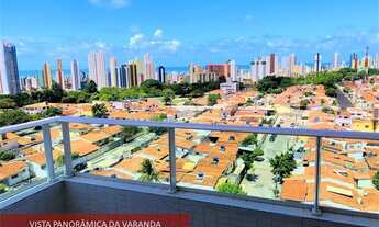 Imagem: Apartamento para venda tem 93 metros quadrados