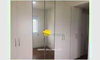 Imagem 4: Cobertura com 1 dormitório à venda, 134 m² Varanda Novamerica