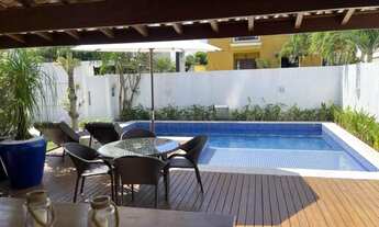 Imagem 5: CASA RESIDENCIAL em LAURO DE FREITAS - BA, BURAQUINHO