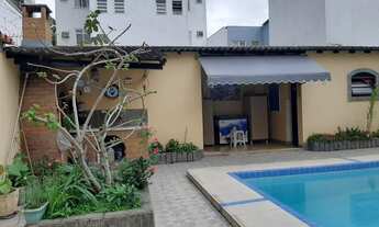 Imagem 6: Casa de condomínio para venda com 250 metros quadrados com 3 quartos