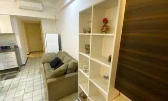 Imagem 6: EA- Vendo Excelente Flat em Piedade- Golden Beach