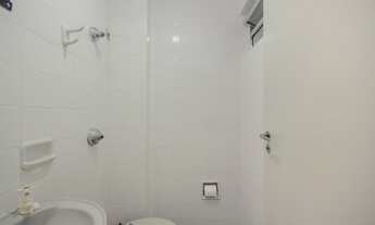 Imagem 5: Apartamento reformado e amplo com localização privilegiada