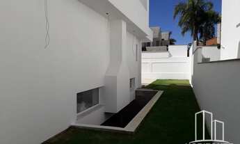 Imagem 4: Casa com 4 dormitórios à venda, 570 m² por R$ 6.500.000,00 - Jurerê Internacional - Floria