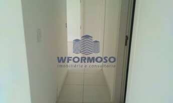 Imagem 7: Apartamento Para venda e locação Av Jornalista Alberto Francisco Torres-NIT