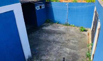 Imagem 2: Casa de posse documentada