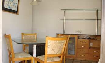 Imagem 3: Apartamento para aluguel com 58 metros quadrados com 2 quartos em Pituba - Salvador - BA