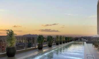 Imagem: Apartamento 2 dormitórios - sendo 2 suítes