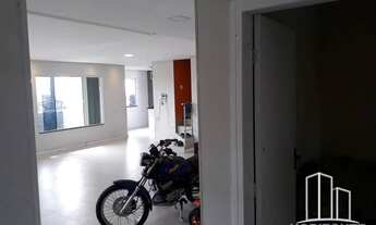 Imagem 4: Cobertura com 3 dormitórios à venda, 300 m² por R$ 530.000,00 - Ingleses do Rio Vermelho