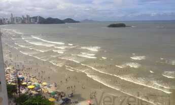 Imagem 4: Frente mar - 4 quartos 100% mobiliado!