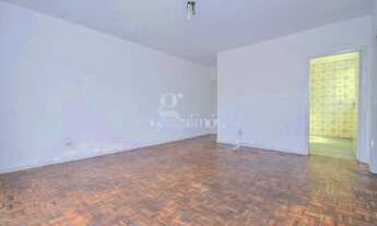 Imagem 4: CURITIBA - Apartamento Padrão - Portão