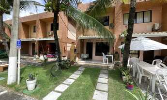 Imagem 2: Village Nascente com 3/4 - Condomínio Fechado - Stella Maris