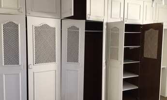 Imagem 3: Apartamento para aluguel possui 70 metros quadrados com 2 quartos em Santana - São Paulo