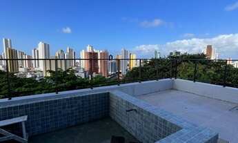Imagem 5: Vendo Apartamento 2 Quartos 64,59 m², por R$ 299.900,00. Jardim luna-João Pessoa/PB